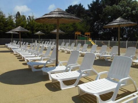 Camping Bontempo Village Piriac - Camping Loire-Atlantique