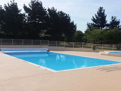 Parc Residentiel De Loisirs Ar Bladennig - Camping Morbihan - Afbeelding N°0