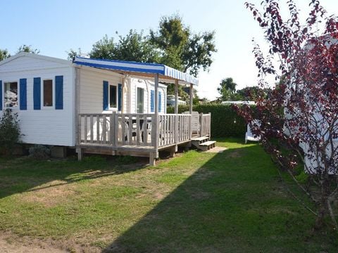 Camping Le Kervastard - Camping Finistère