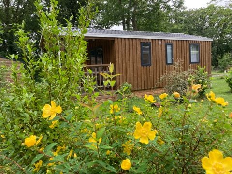 Camping le Lac O fées - Camping Morbihan - Afbeelding N°3