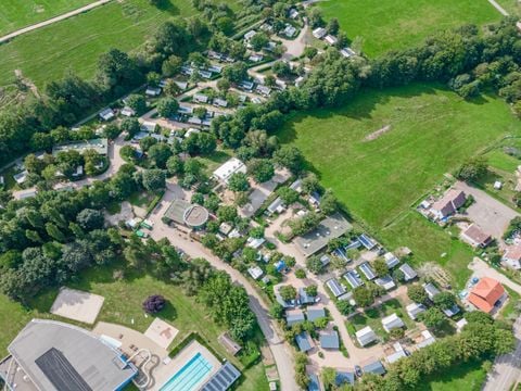 Camping Paradis Le Giessen - Camping Bas-Rhin