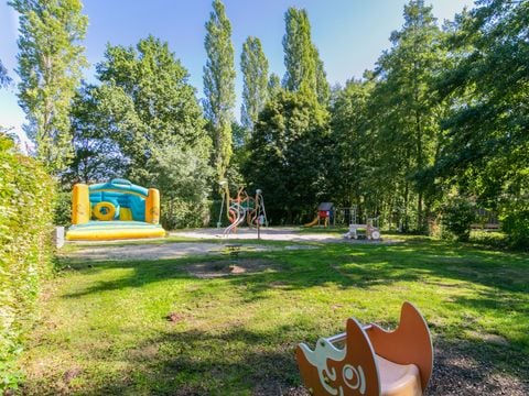 Camping Paradis Le Giessen - Camping Bas-Rhin - Afbeelding N°4