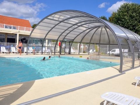 Camping Le Walric - Camping Somme