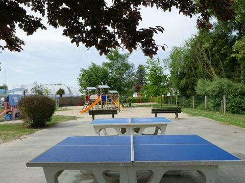 Camping Des Roses - Camping Paradis - Camping Somme - Afbeelding N°5