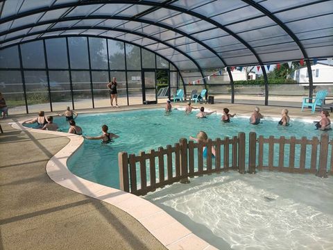 Camping Beauséjour - Camping Pas-de-Calais