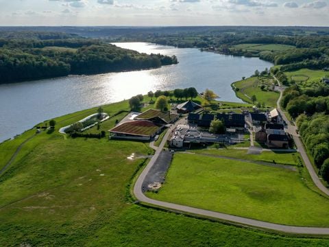 Station Touristique Le Valjoly - Camping Noord - Afbeelding N°0