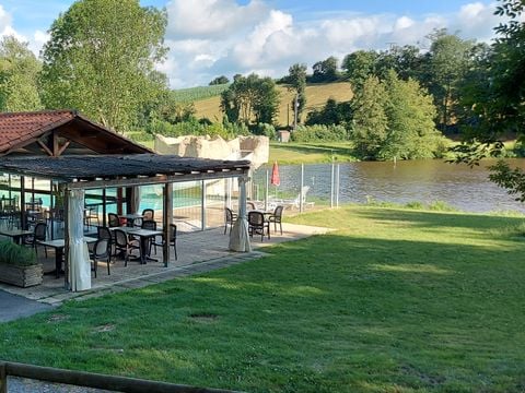 Camping  L'Etruyère - Camping Vendée