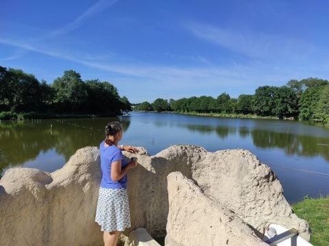 Camping  L'Etruyère - Camping Vendée - Afbeelding N°5