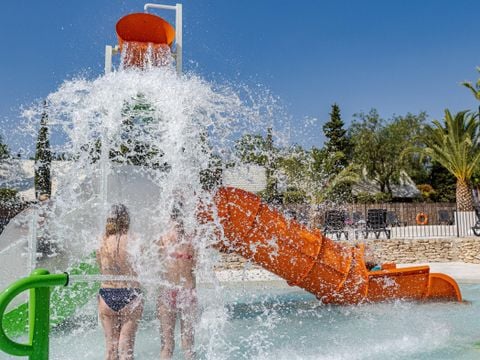 Camping L'Orangeraie - Camping Paradis - Camping Castellón - Afbeelding N°3