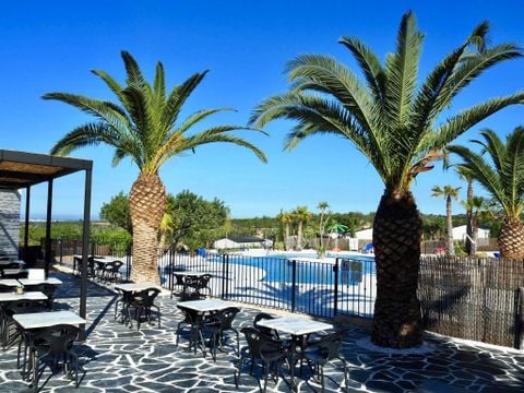 Camping L'Orangeraie - Camping Paradis - Camping Castellón - Afbeelding N°5