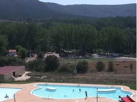 Camping Cantabria - Camping Cantabrië