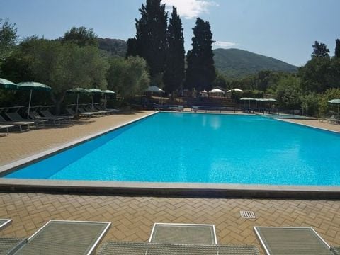 Camping Il Fontino - Camping Grosseto - Afbeelding N°3