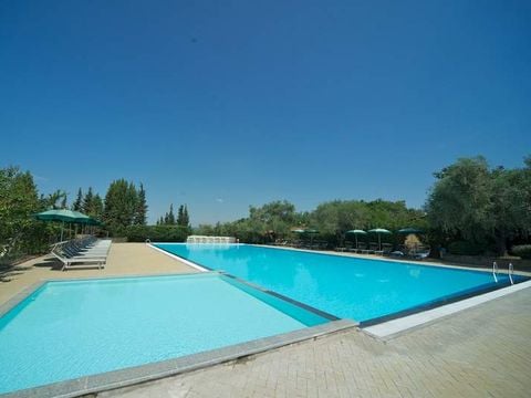 Camping Il Fontino - Camping Grosseto - Afbeelding N°0