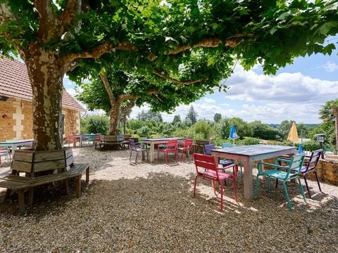 Camping Lestaubière - Camping Dordogne - Afbeelding N°5