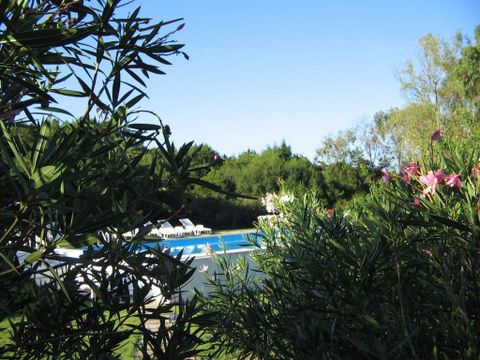 Camping Baia Paradiso  - Camping Olbia-Tempio