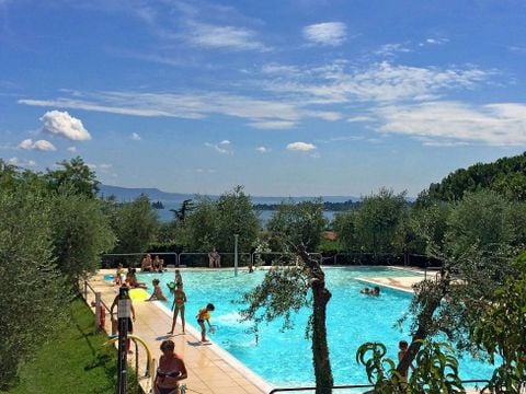 Villenpark Sanghen - Camping Brescia - Afbeelding N°5