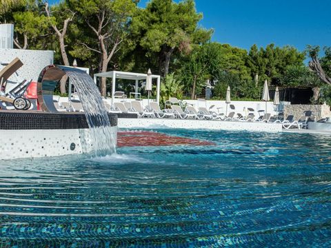 Camping Villaggio Baia Del Monaco - Camping Foggia - Afbeelding N°2