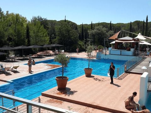 Camping Village Rocchette - Camping Grosseto - Afbeelding N°5