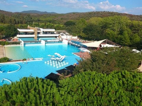 Camping Village Rocchette - Camping Grosseto - Afbeelding N°4