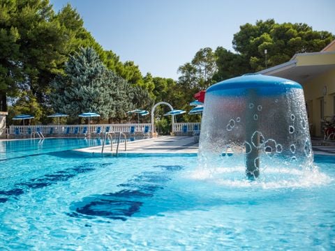 Village Piano Grande - Camping Foggia