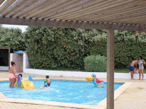 Camping La Brise - Camping Bouches-du-Rhône - Afbeelding N°2