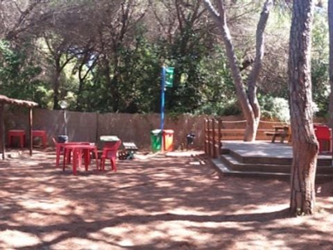 Camping Village Il Sole - Camping Grosseto - Afbeelding N°3