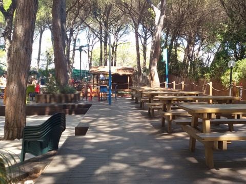 Camping Village Il Sole - Camping Grosseto - Afbeelding N°2