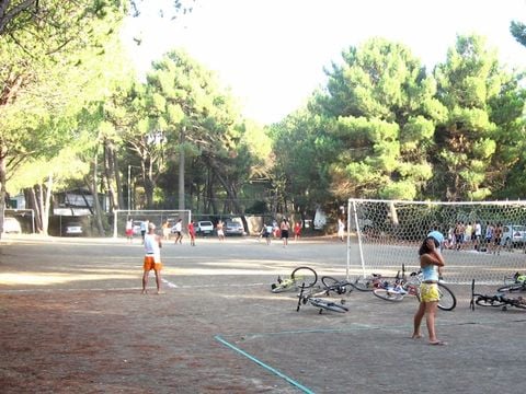 Camping Village Il Sole - Camping Grosseto - Afbeelding N°4