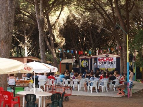 Camping Village Il Sole - Camping Grosseto