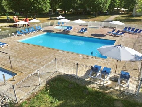 VVF Villages - Les Rives de Dordogne - Martel - Camping Lot - Afbeelding N°0