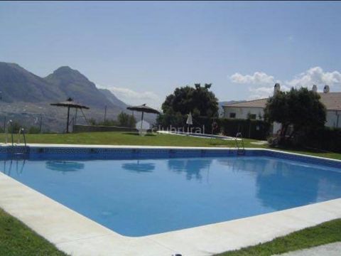 Camping El Cantonet - Camping Jaén