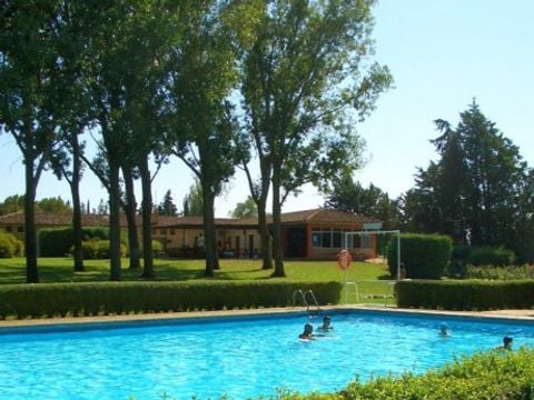 Camping Bolaso - Camping Zaragoza - Afbeelding N°0