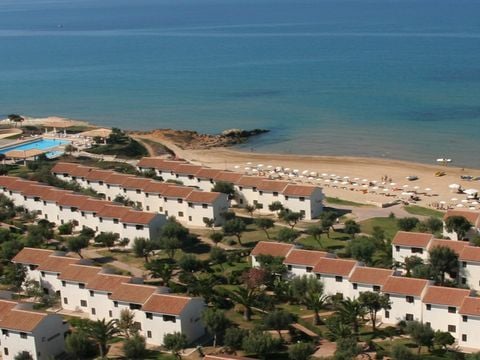 Village Kamarina Resort - Camping Ragusa - Afbeelding N°0