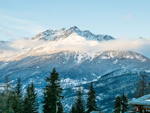 Résidence les Chalets de La Ramoure - Camping Savoie - Afbeelding N°0