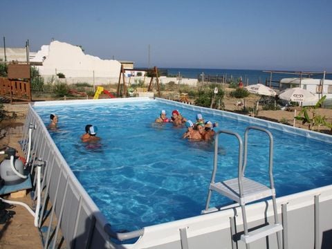 Camping Helios - Camping Trapani - Afbeelding N°0