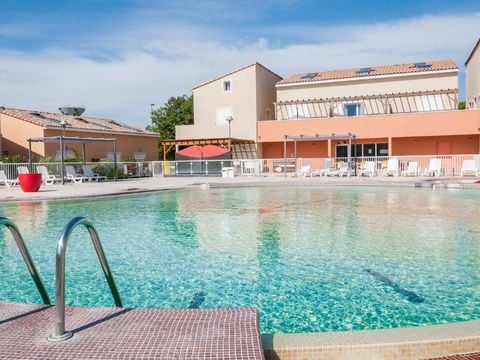 Résidence Les Demeures Torrellanes - Camping Pyrénées-Orientales