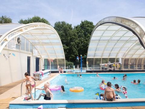 Country Resort de Papillon - Camping Dinkelland