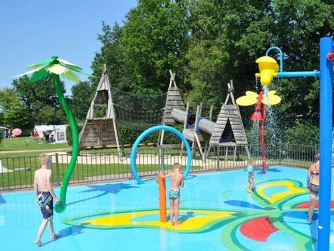 Country Resort de Papillon - Camping Dinkelland - Afbeelding N°3