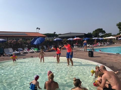 Camping del Garda - Camping Verona