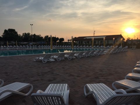 Camping del Garda - Camping Verona