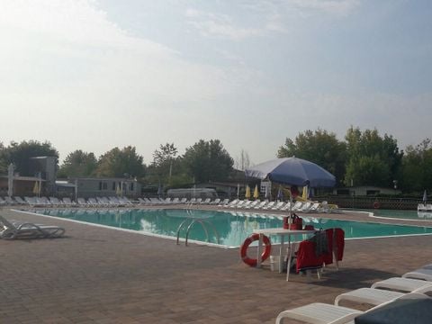 Camping del Garda - Camping Verona