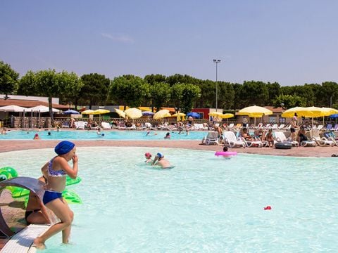 Camping del Garda - Camping Verona