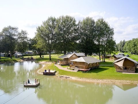 Camping Betuwe - Camping Nieder-Betuwe - Afbeelding N°0