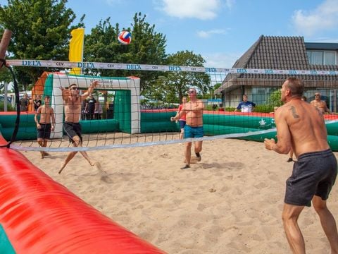 Camping Betuwestrand - Camping West-Betuwe - Afbeelding N°4