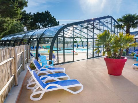 Camping de la Baie - Camping Loire-Atlantique