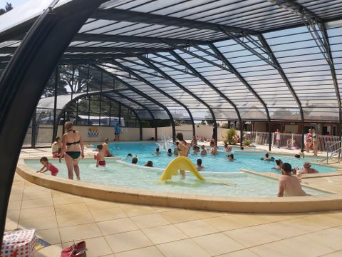 Camping de la Baie - Camping Loire-Atlantique