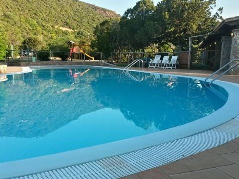 Camping Coccorrocci - Camping Nuoro - Afbeelding N°2