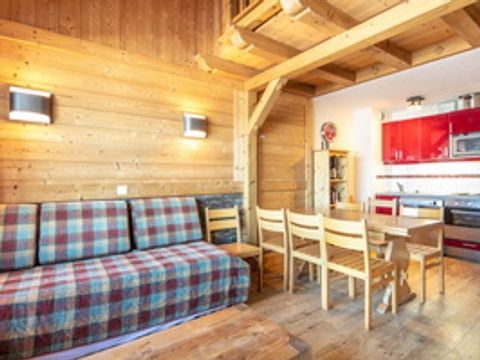 Résidence Le Sappey - Camping Savoie - Afbeelding N°2