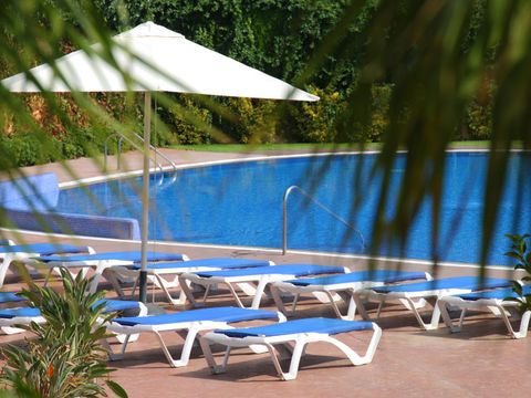 Camping Joan - Camping Tarragona