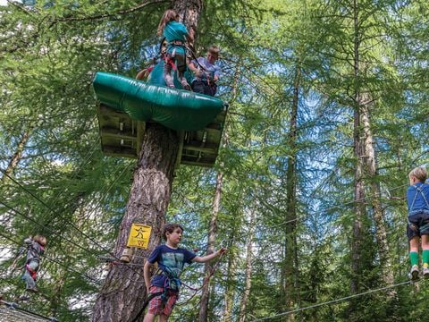 Résidence Alpina Lodge  - Camping Savoie - Afbeelding N°5